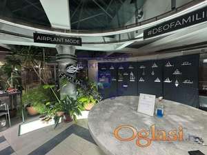 Višenamenski lokal U RADU!